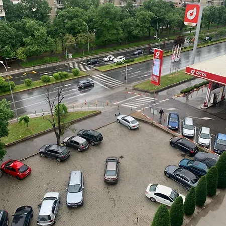 Karposh Lueks Big * Скопье
